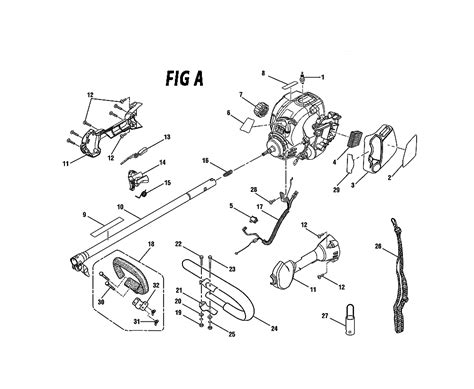 ryobi replacement parts|ryobi spare parts list.